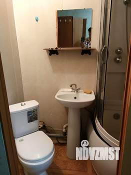 1-к квартира, на длительный срок, 16м2, 3/3 этаж