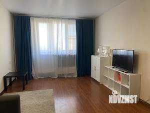 1-к квартира, на длительный срок, 35м2, 16/16 этаж