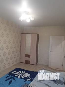 1-к квартира, на длительный срок, 35м2, 6/22 этаж