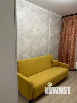 1-к квартира, на длительный срок, 34м2, 14/21 этаж