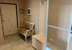 3-к квартира, на длительный срок, 75м2, 21/25 этаж