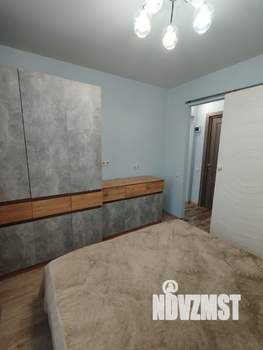 1-к квартира, на длительный срок, 30м2, 1/9 этаж