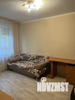 1-к квартира, посуточно, 36м2, 3/9 этаж