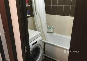 1-к квартира, на длительный срок, 33м2, 13/18 этаж