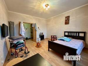 1-к квартира, на длительный срок, 40м2, 13/18 этаж