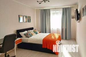 1-к квартира, посуточно, 52м2, 5/14 этаж
