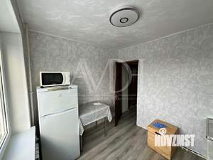 1-к квартира, на длительный срок, 40м2, 7/9 этаж