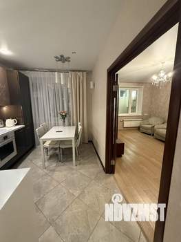 2-к квартира, на длительный срок, 58м2, 7/28 этаж