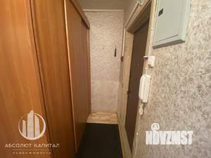 1-к квартира, на длительный срок, 36м2, 6/14 этаж
