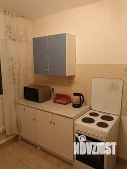 1-к квартира, на длительный срок, 42м2, 10/17 этаж