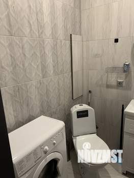 Студия квартира, на длительный срок, 33м2, 11/17 этаж