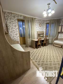 3-к квартира, на длительный срок, 96м2, 5/14 этаж