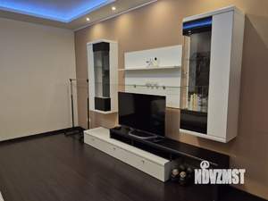 1-к квартира, на длительный срок, 45м2, 2/18 этаж