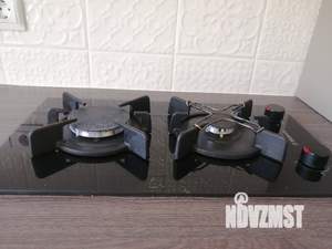 1-к квартира, посуточно, 47м2, 1/1 этаж