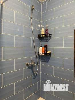 Студия квартира, на длительный срок, 25м2, 3/18 этаж