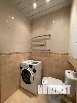 1-к квартира, посуточно, 44м2, 23/25 этаж