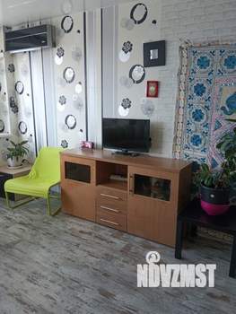 2-к квартира, на длительный срок, 70м2, 23/24 этаж