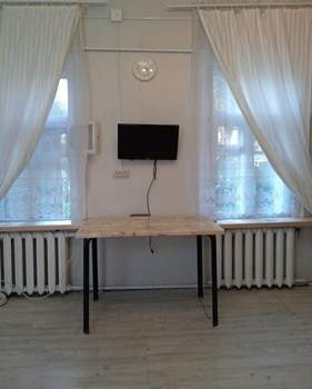 2-к квартира, на длительный срок, 50м2, 1/2 этаж