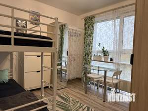 2-к квартира, посуточно, 60м2, 9/9 этаж