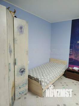 2-к квартира, на длительный срок, 55м2, 15/16 этаж