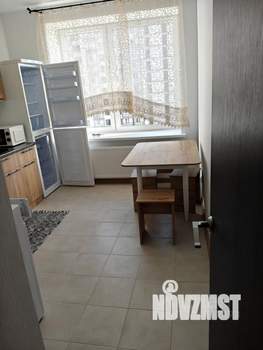 1-к квартира, на длительный срок, 30м2, 8/17 этаж