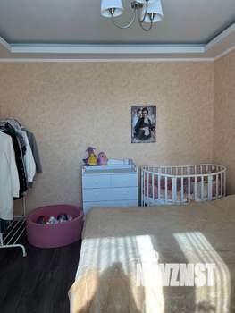 1-к квартира, на длительный срок, 44м2, 5/25 этаж