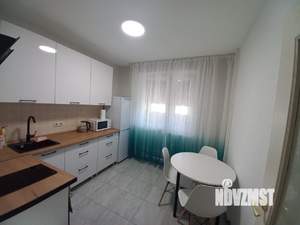 1-к квартира, посуточно, 39м2, 14/17 этаж