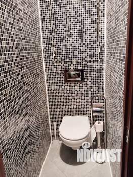 1-к квартира, на длительный срок, 33м2, 1/5 этаж