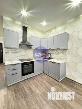 1-к квартира, на длительный срок, 45м2, 9/23 этаж