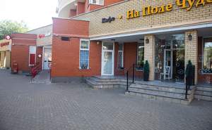 1-к квартира, на длительный срок, 52м2, 13/22 этаж