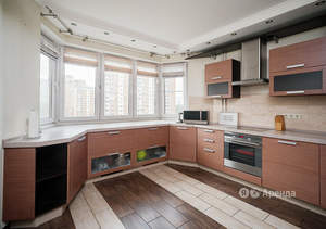 2-к квартира, на длительный срок, 65м2, 8/17 этаж