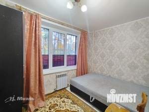 1-к квартира, на длительный срок, 34м2, 1/5 этаж