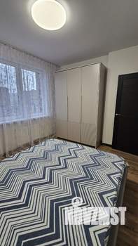 2-к квартира, на длительный срок, 54м2, 9/17 этаж