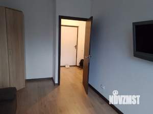 1-к квартира, на длительный срок, 35м2, 16/22 этаж