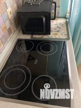 1-к квартира, посуточно, 46м2, 10/17 этаж