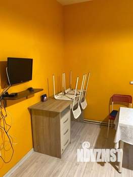 Студия квартира, на длительный срок, 20м2, 3/3 этаж