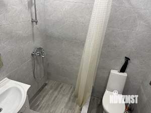 1-к квартира, посуточно, 39м2, 6/6 этаж