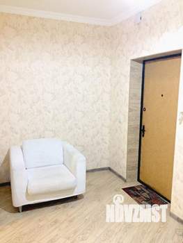 1-к квартира, посуточно, 56м2, 1/1 этаж