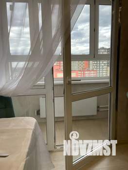 2-к квартира, посуточно, 60м2, 19/25 этаж