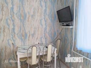 1-к квартира, на длительный срок, 38м2, 7/17 этаж