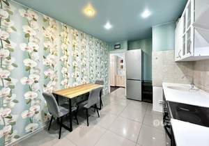 2-к квартира, на длительный срок, 56м2, 3/19 этаж