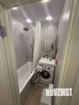 2-к квартира, на длительный срок, 43м2, 9/9 этаж