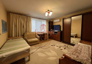 2-к квартира, на длительный срок, 53м2, 7/15 этаж