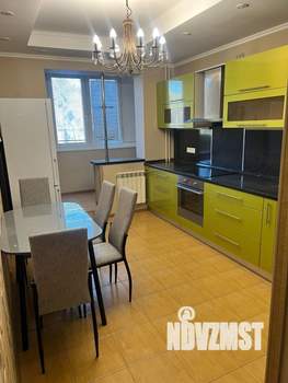 2-к квартира, на длительный срок, 65м2, 4/16 этаж