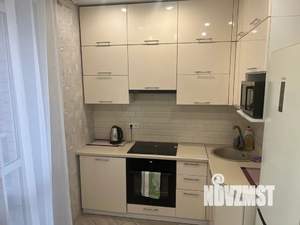 1-к квартира, посуточно, 40м2, 4/22 этаж