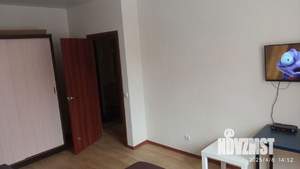 1-к квартира, на длительный срок, 30м2, 5/17 этаж