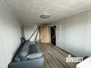 1-к квартира, на длительный срок, 40м2, 7/9 этаж