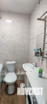 Студия квартира, на длительный срок, 25м2, 13/25 этаж