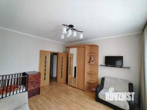 1-к квартира, на длительный срок, 38м2, 8/17 этаж