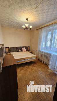 2-к квартира, на длительный срок, 56м2, 3/14 этаж